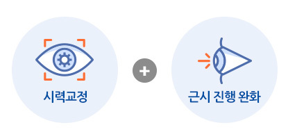마이사이트 원데이 렌즈란?