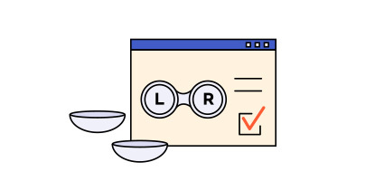 마이사이트 원데이 렌즈란?